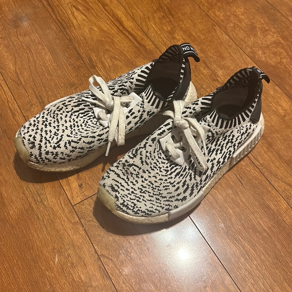 Adidas NMD sneakers